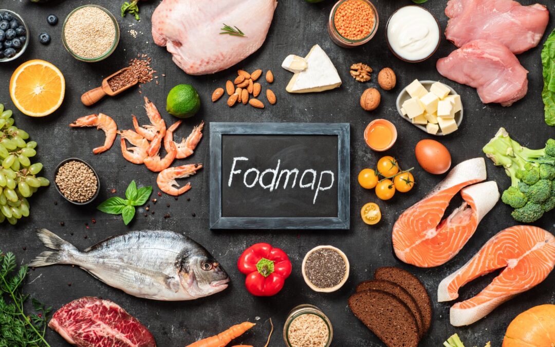 Czym jest dieta FODMAP?