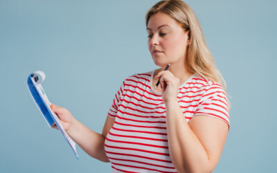 Leczenie otyłości to nie tylko dieta – znaczenie psychoterapii w procesie odchudzania