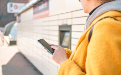 Pikantne promocje w InPost – dodatkowe funkcje Paczkomatów dla stałych klientów