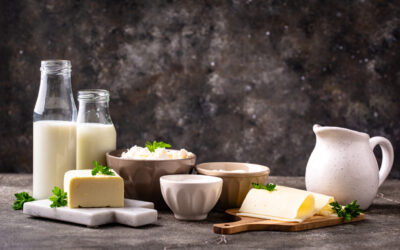 Najczęstsze błędy przy przechowywaniu nabiału – jak ich uniknąć?