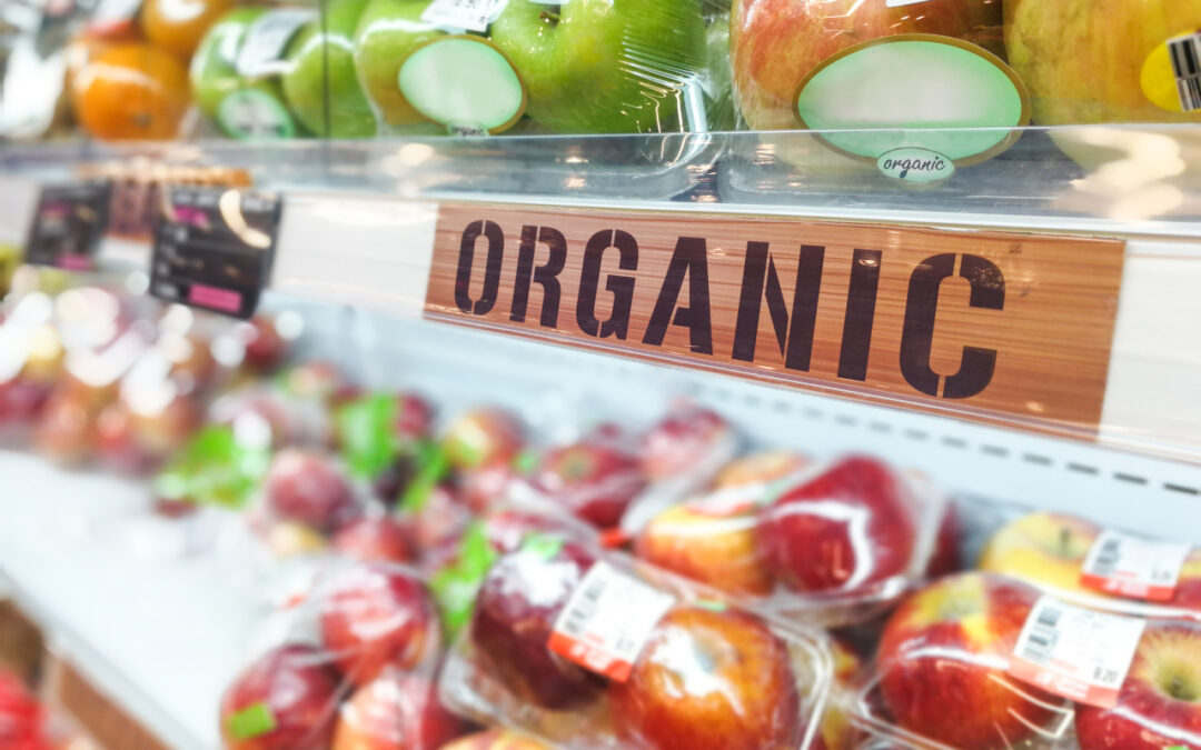 Jak czytać etykiety w sklepie: prosty przewodnik dla zabieganych